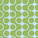 Baby Blue/Moss